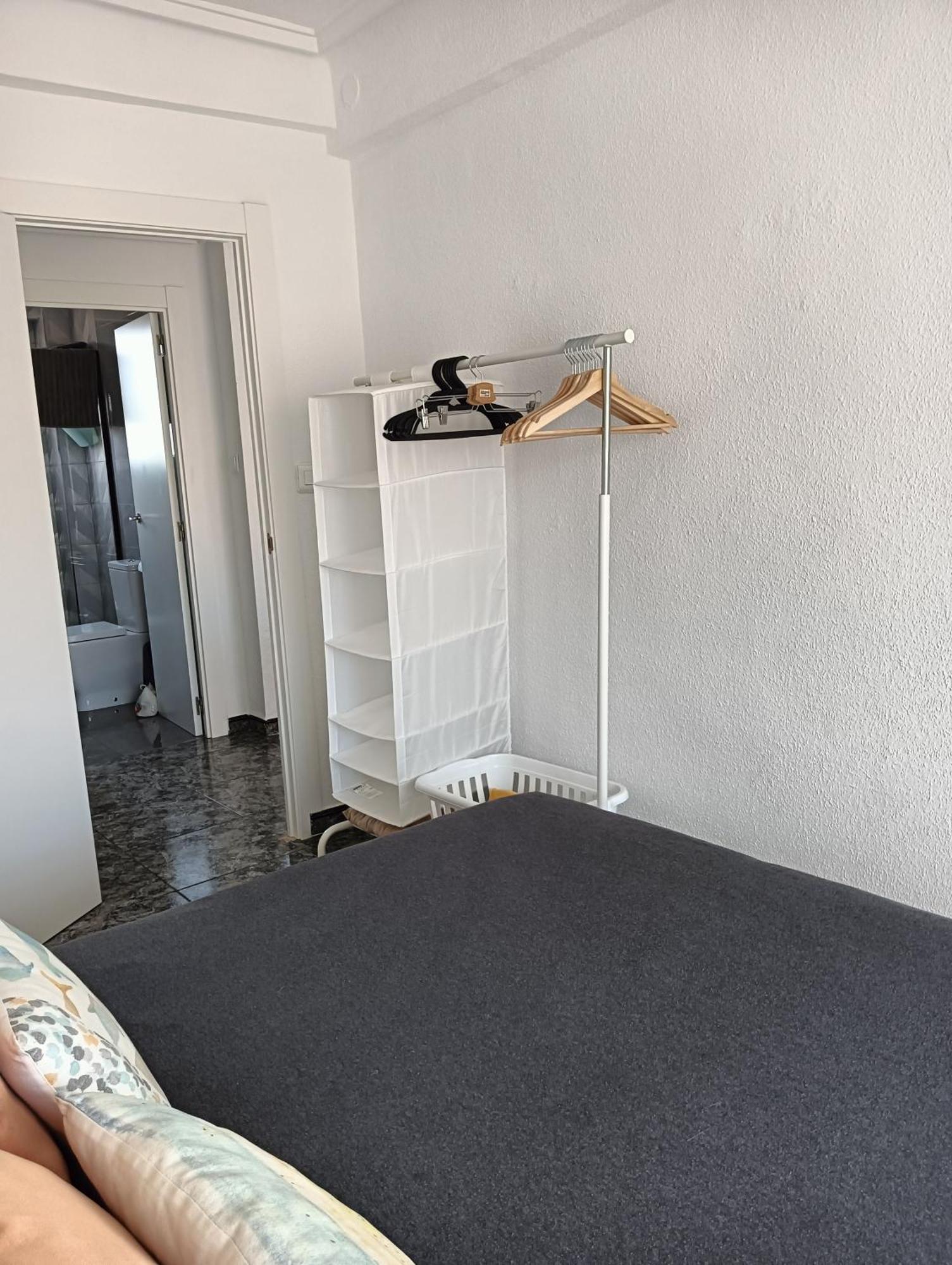 Sunny Holidays In Santa Pola Apartment Exterior photo