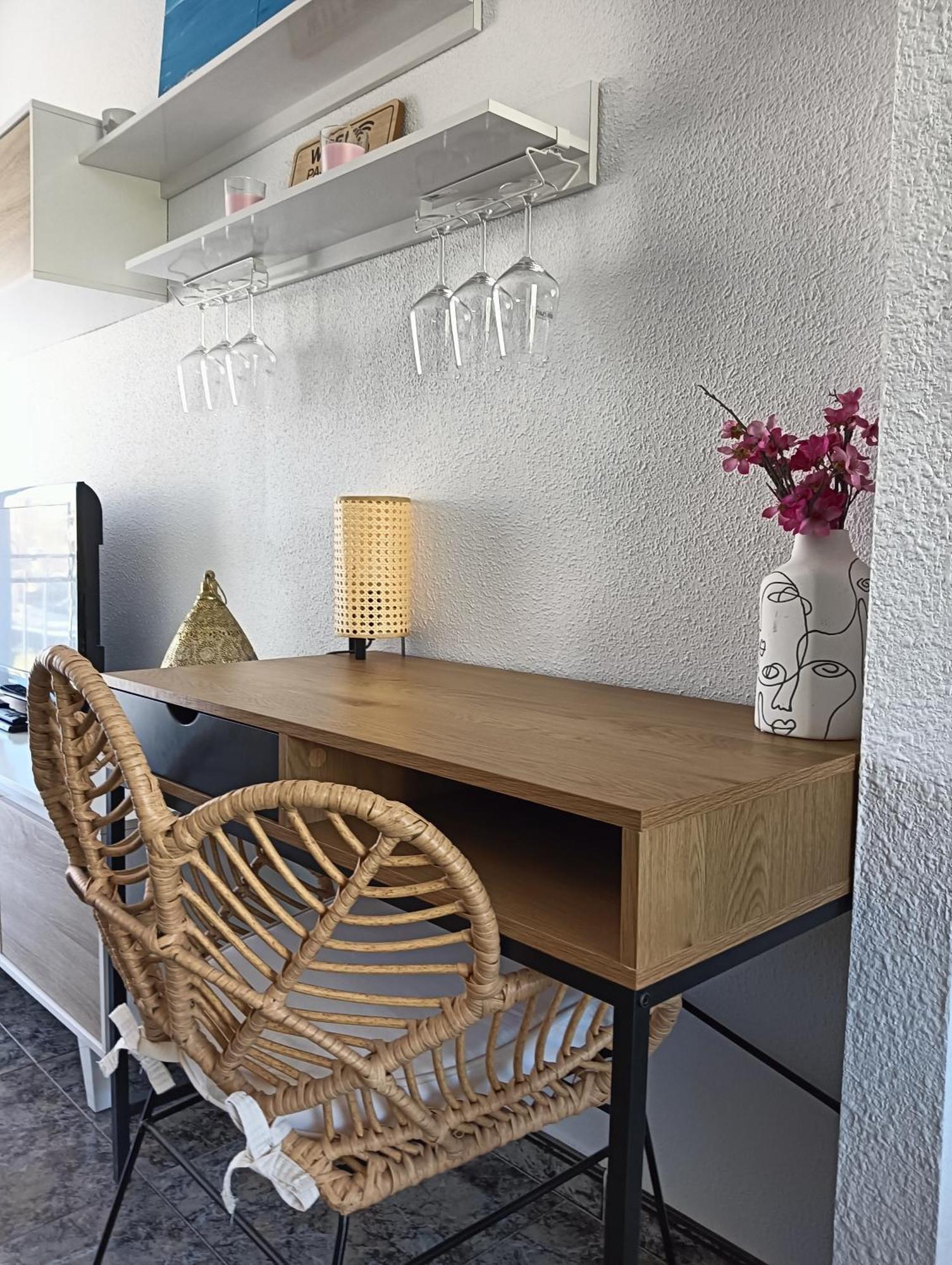 Sunny Holidays In Santa Pola Apartment Exterior photo