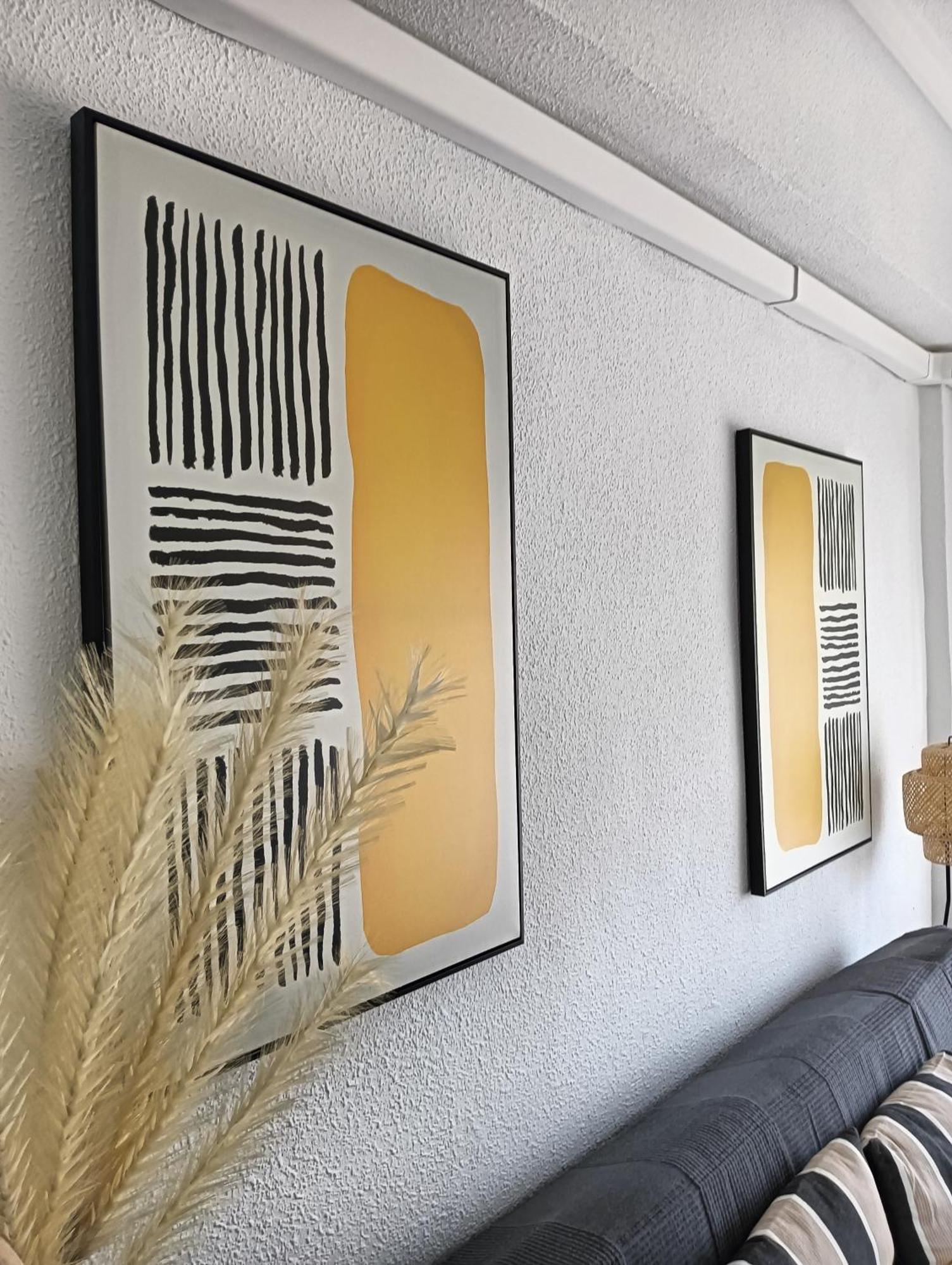 Sunny Holidays In Santa Pola Apartment Exterior photo